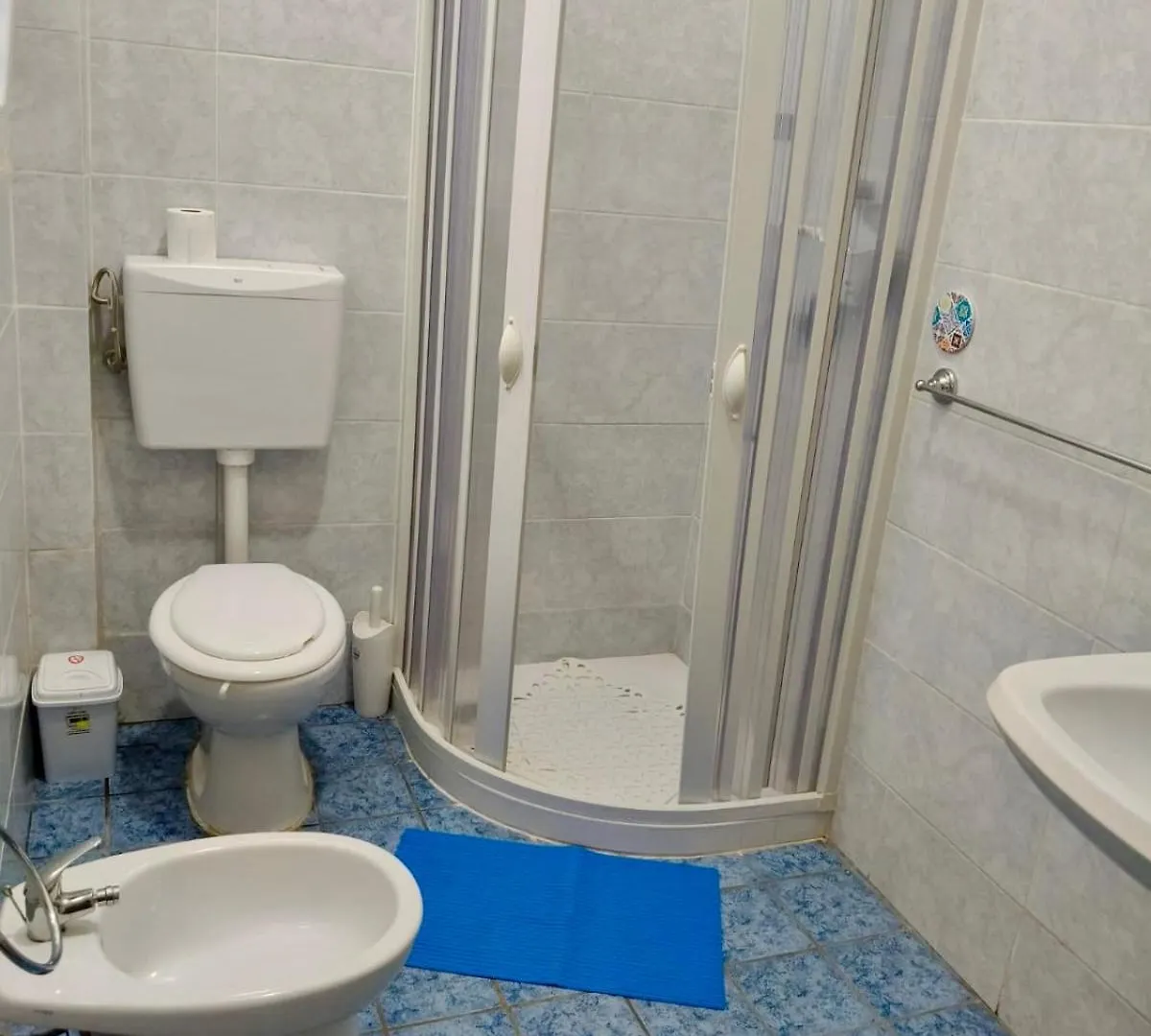 Il Vicoletto Villa Augusta Holiday home
