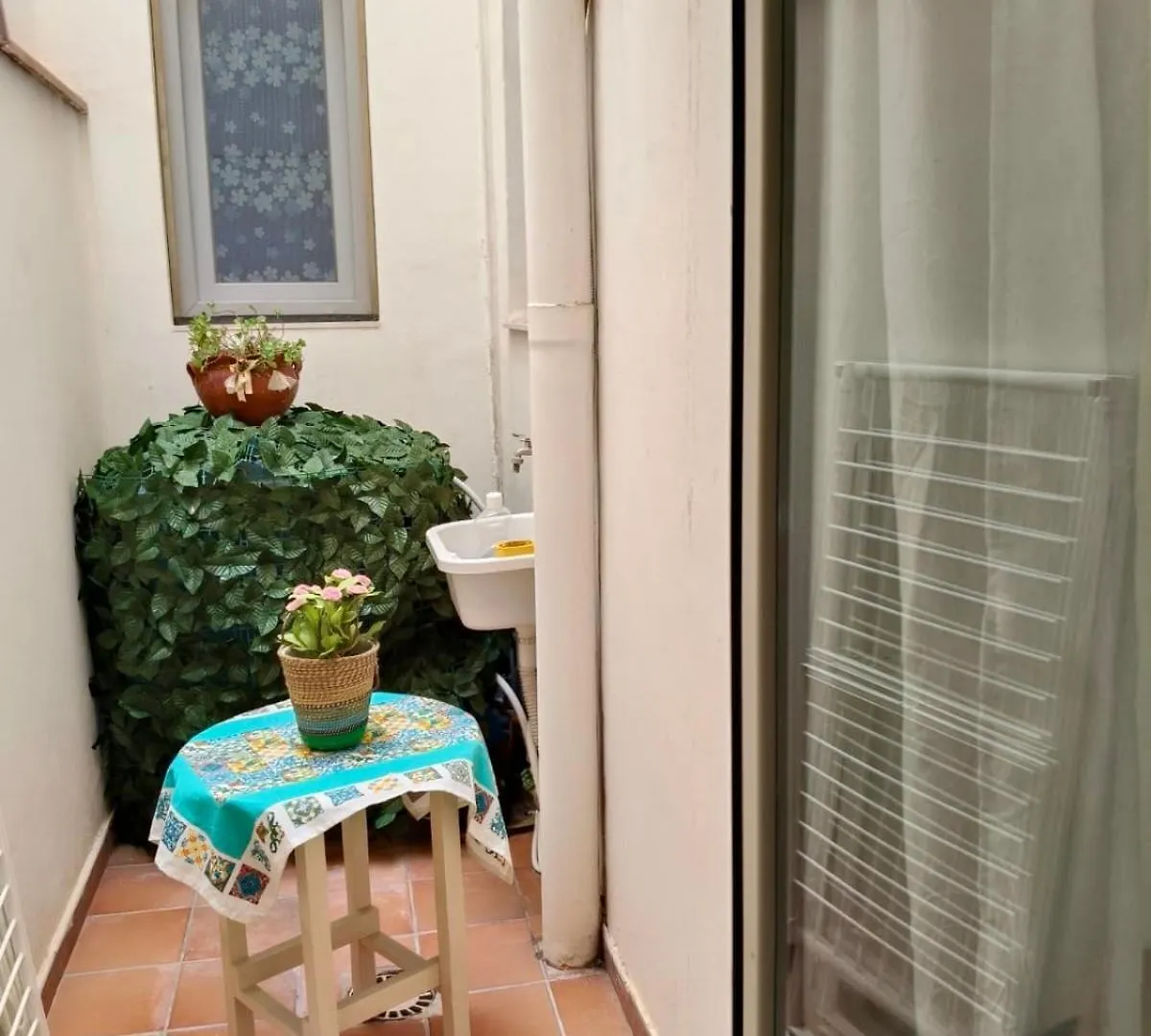 Il Vicoletto Villa Augusta 0*,  Italy