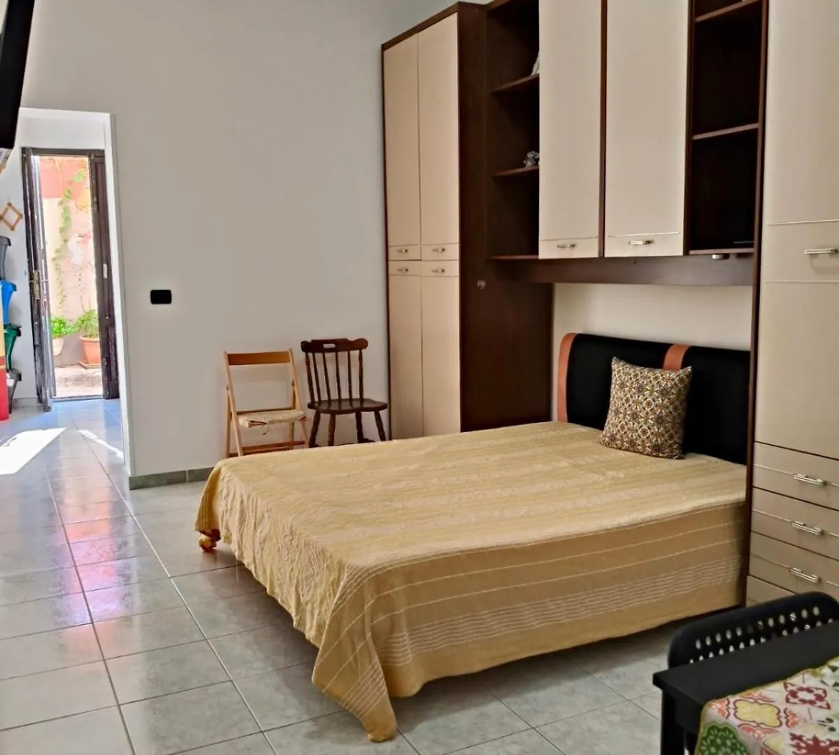 Il Vicoletto Villa Augusta Holiday home