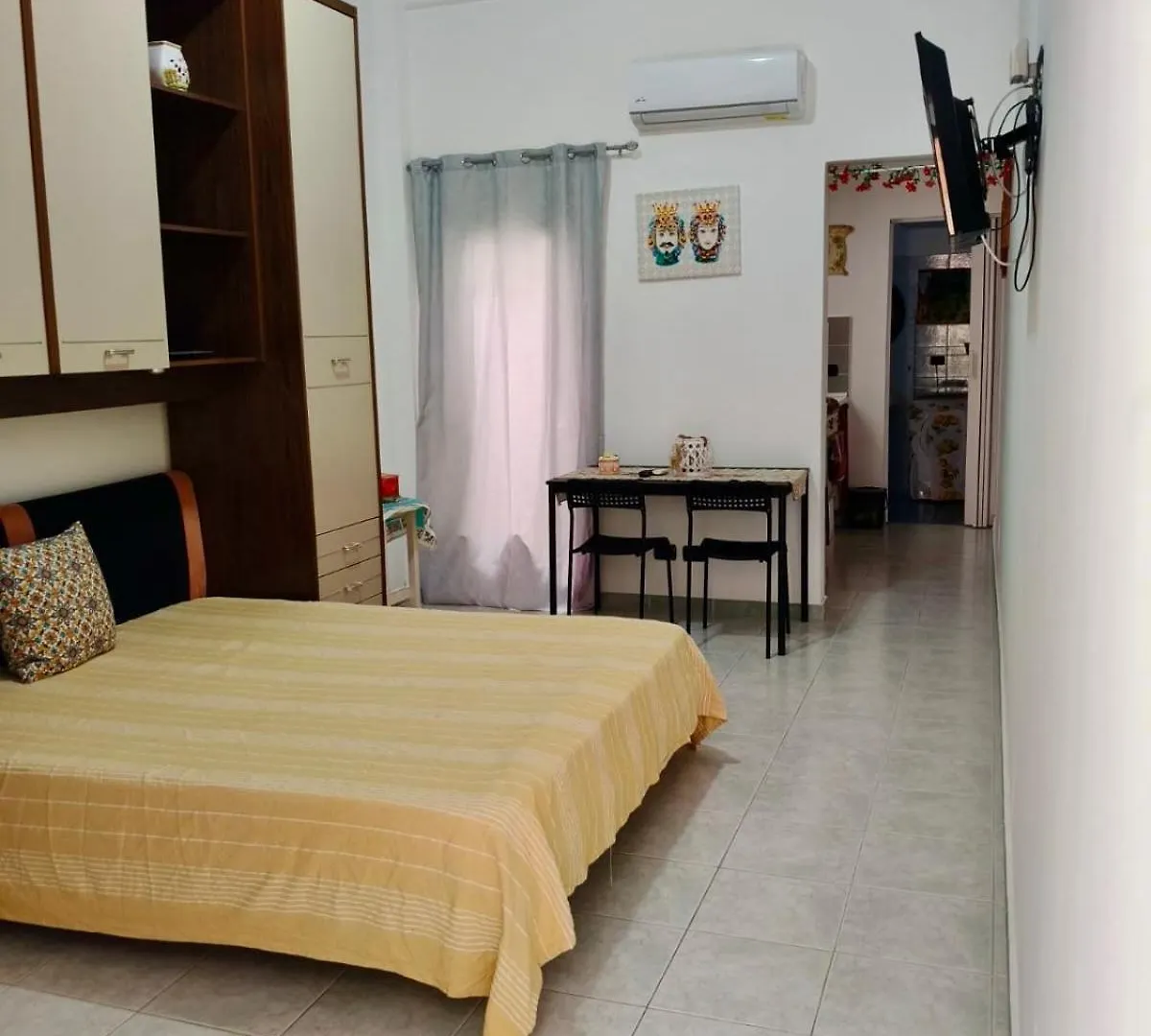 Holiday home Il Vicoletto Villa Augusta Italy